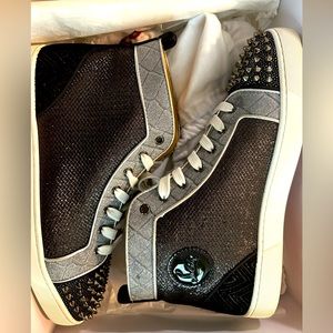 men christian louboutin